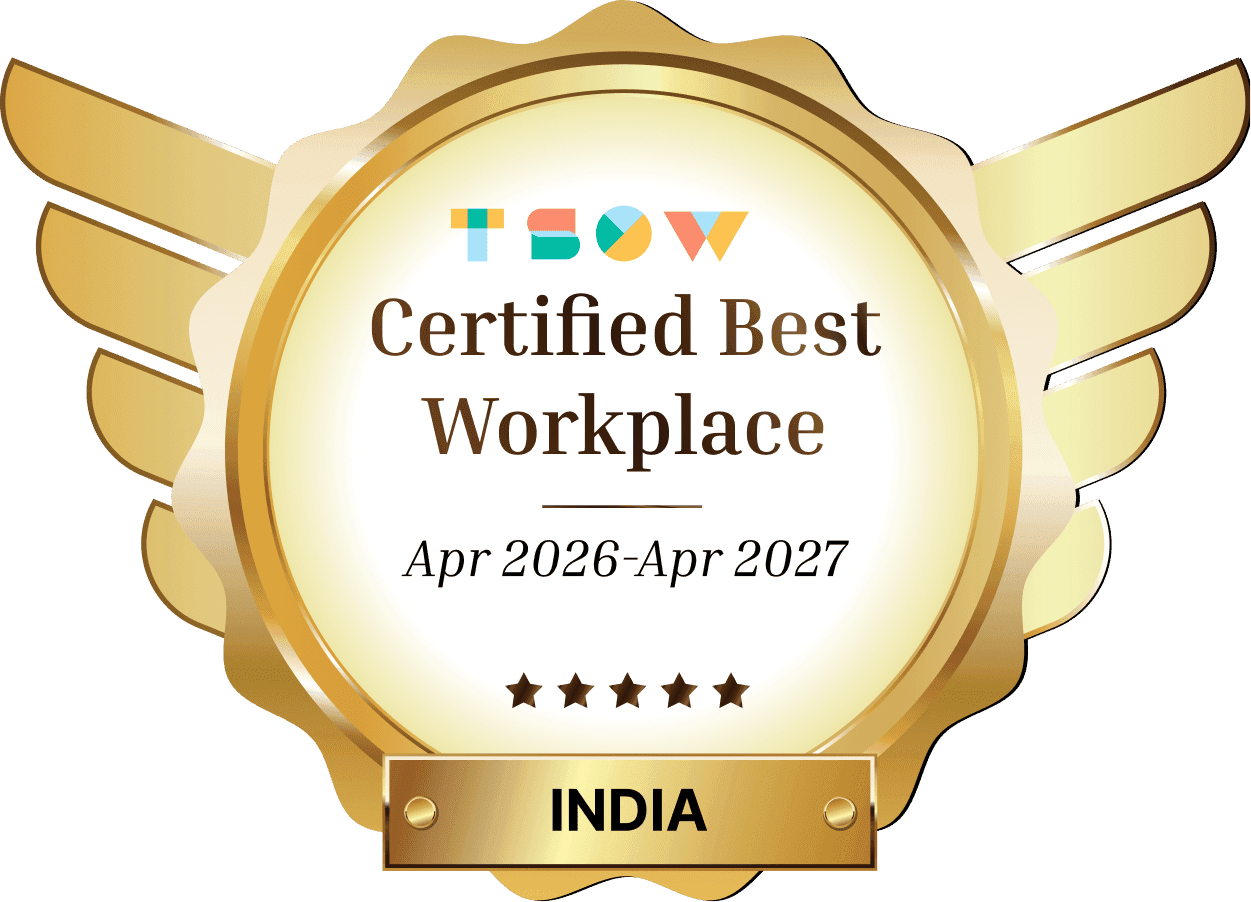 Great Place to Work Certification