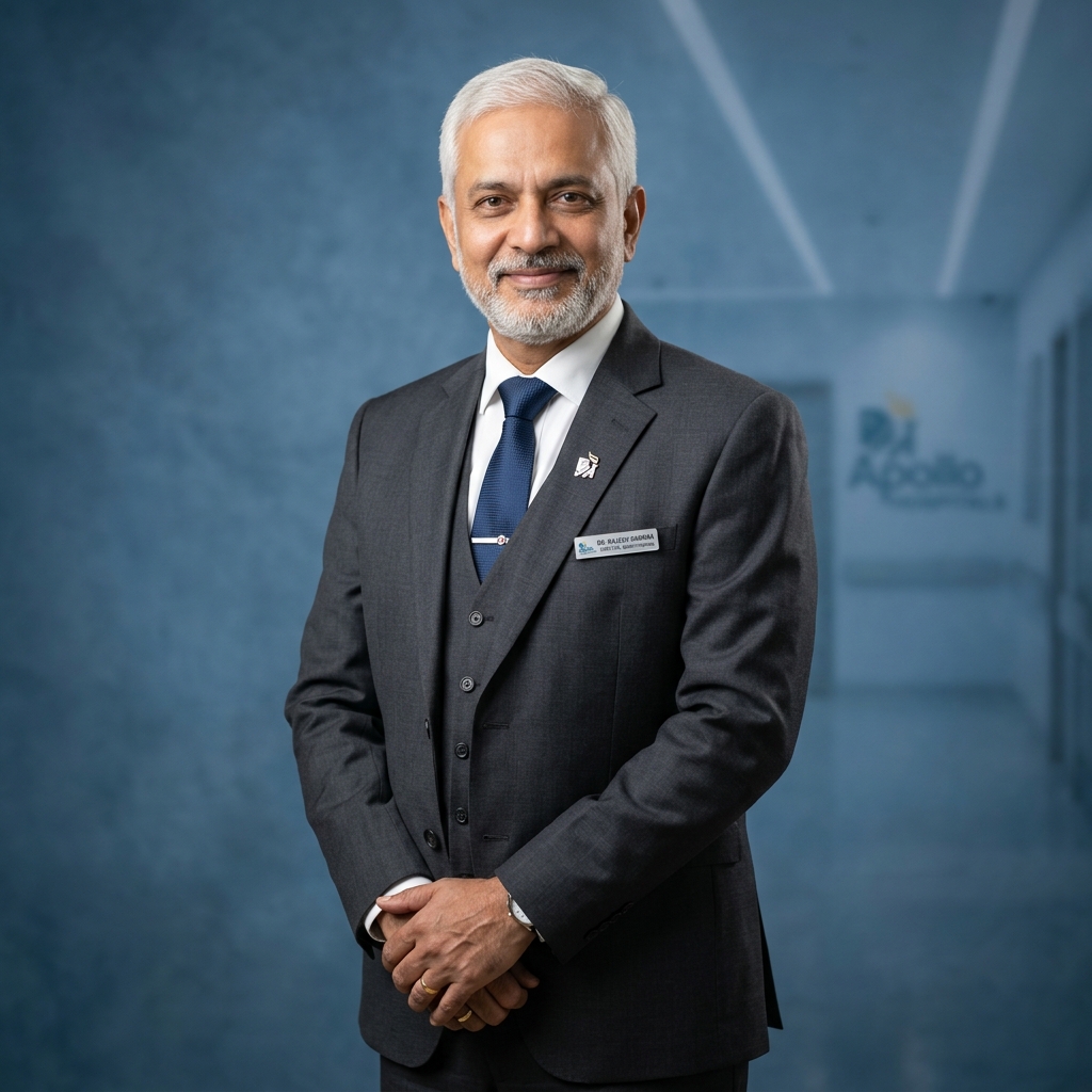 Dr. V.K. Gopinathan